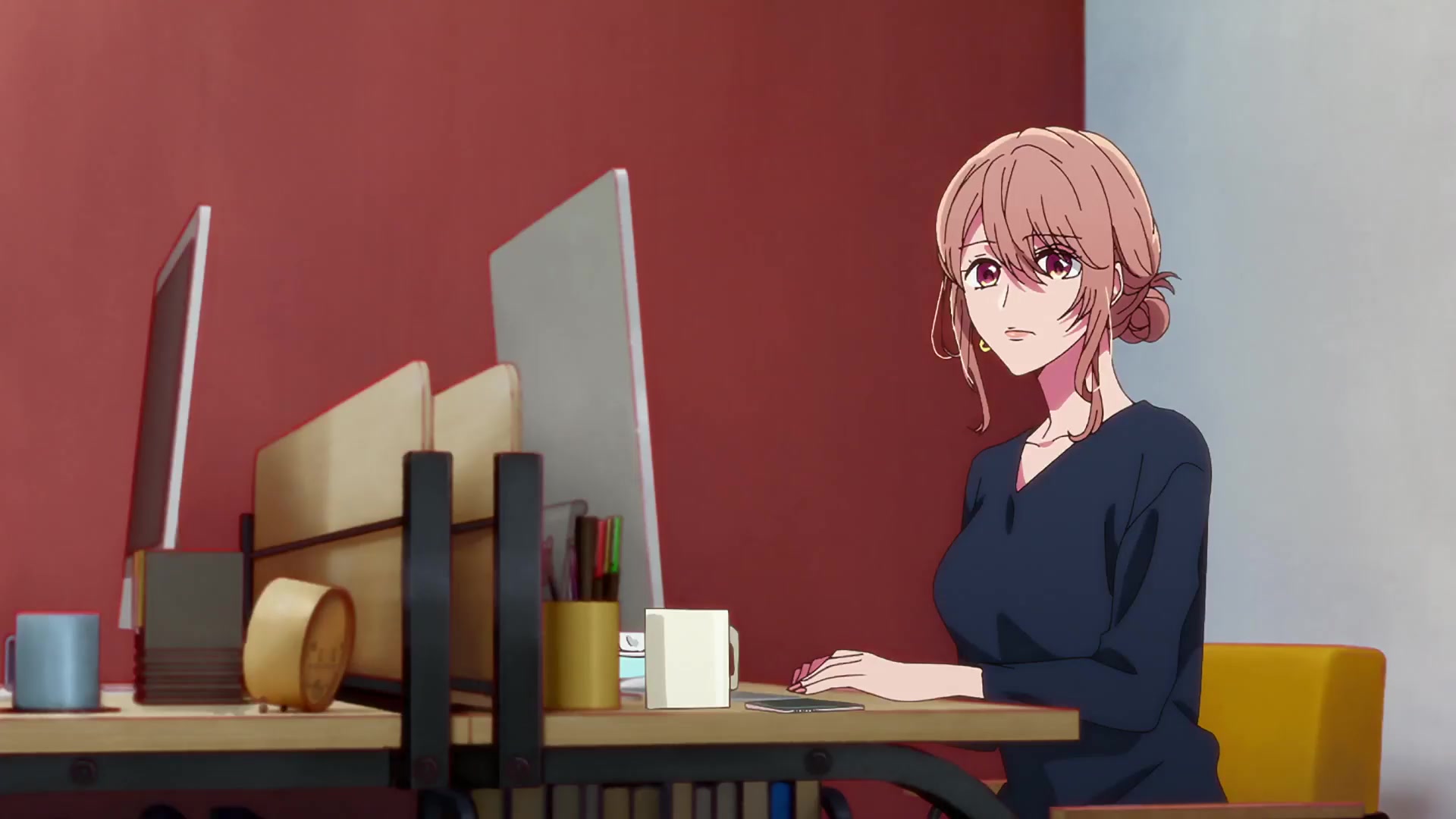 [Tsukyio Editing Resources] Oshi No Ko Season 1 (Episode 2) Raw Clips (69) (tsukyio.com).mp4